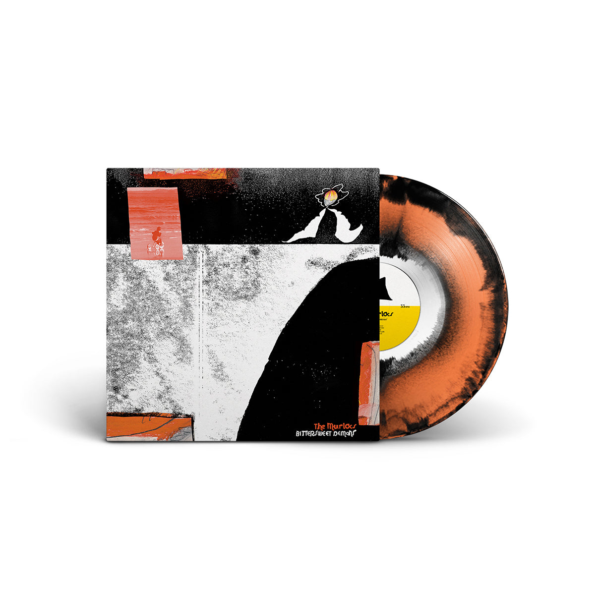 Bittersweet Demons - Bittersweet Limited Edition - Vinyl