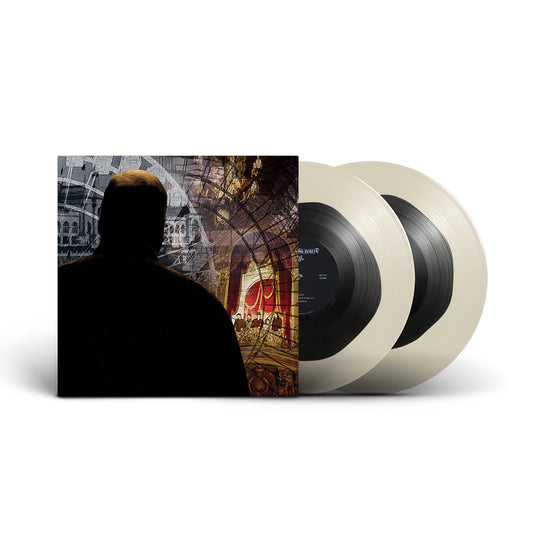 Evil Urges - Black Blob Edition - Vinyl