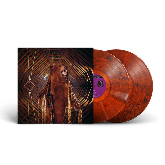 It Still Moves - Golden Smoke Edition - Vinyl