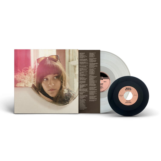 Own Side Now - Deluxe Anniversary Edition - Cloudy Clear - Vinyl Set