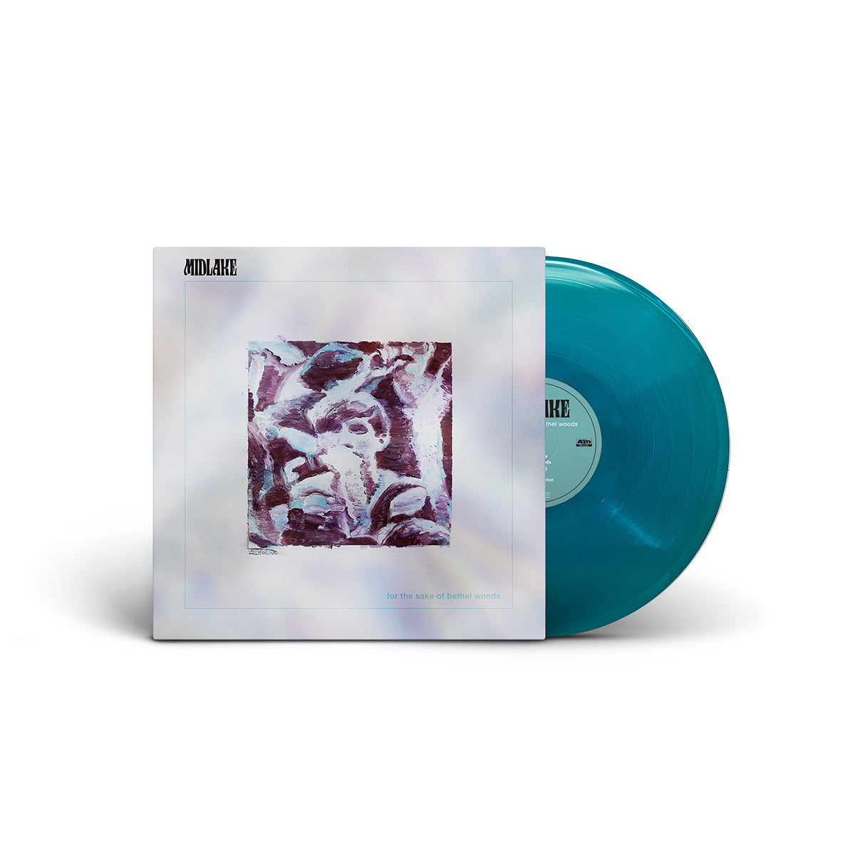 For The Sake of Bethel Woods - 180g Deluxe - Vinyl