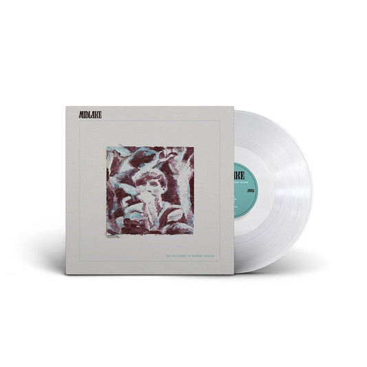 For The Sake of Bethel Woods - Crystal Clear - Vinyl