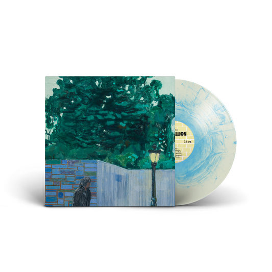 Rapscallion - Sardine Bath Edition - Vinyl