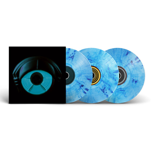 Circuital - Deluxe Lucifers Beach Edition - Vinyl