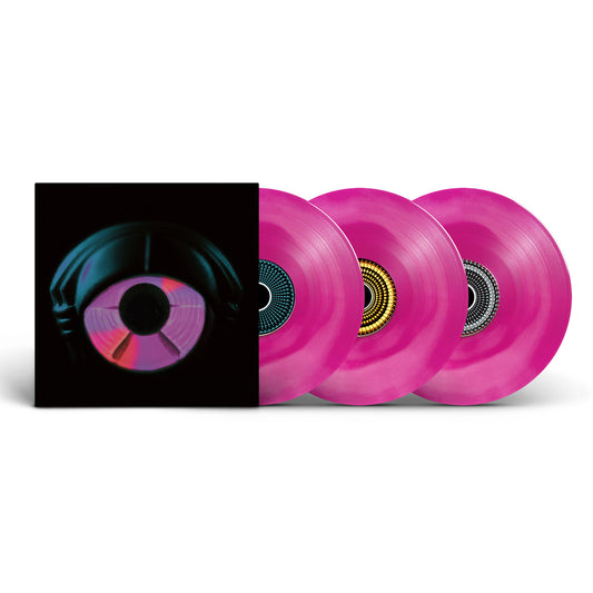 Circuital - Deluxe Inner Light Edition - Vinyl