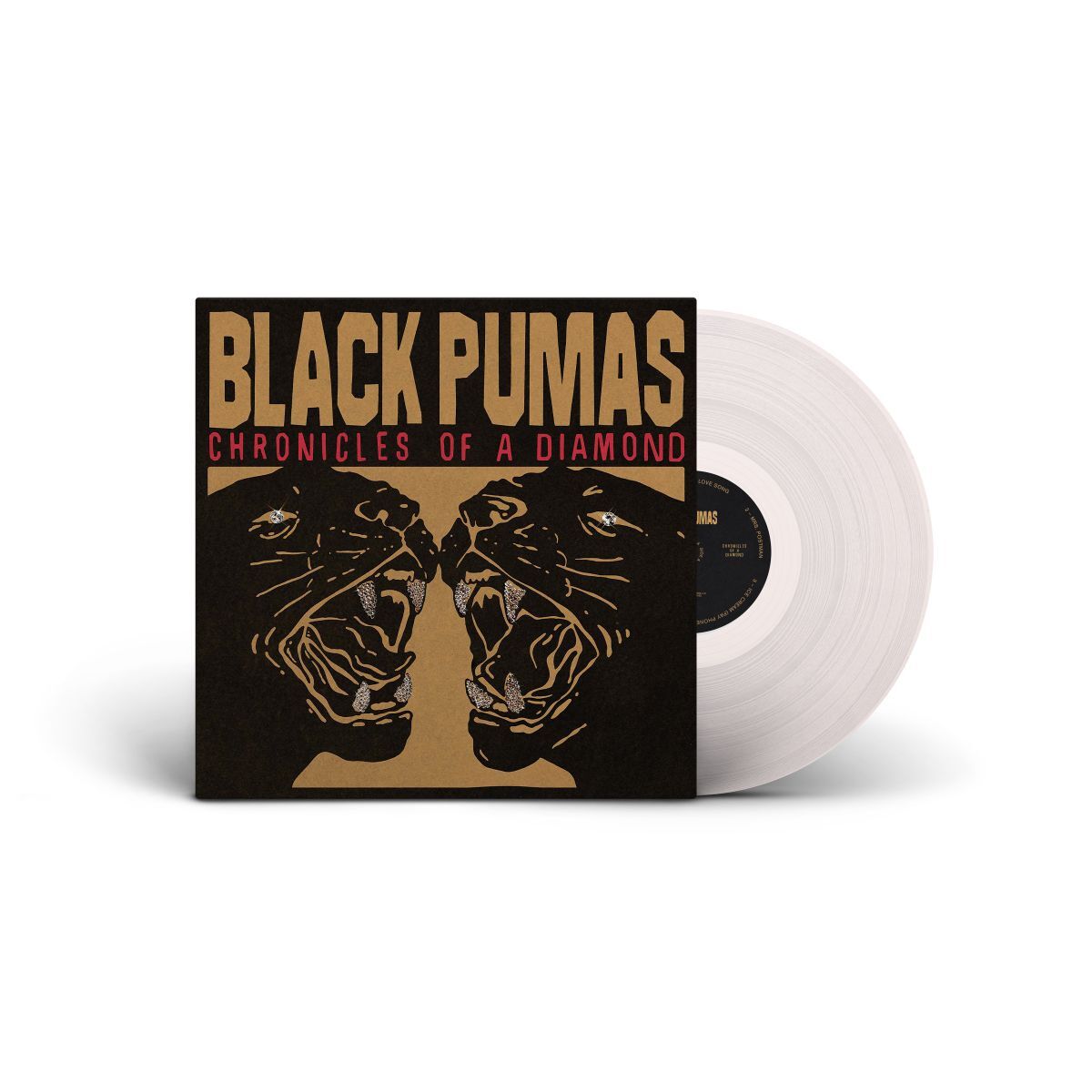 Black Pumas | Official Music – ATO Records
