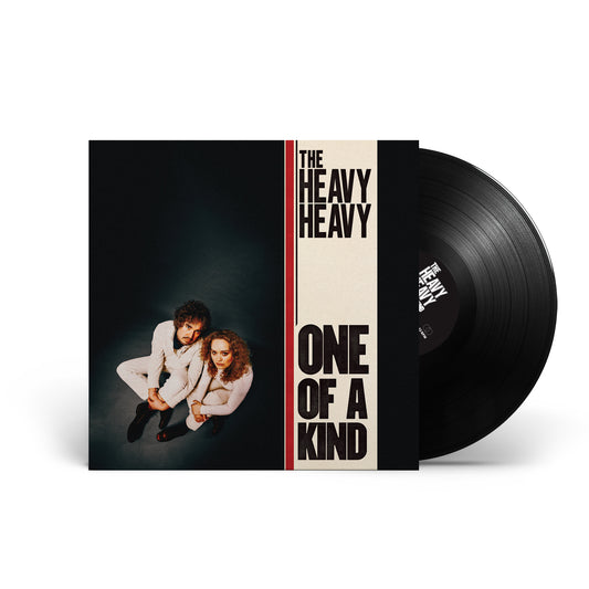 One Of A Kind - Vinyl
