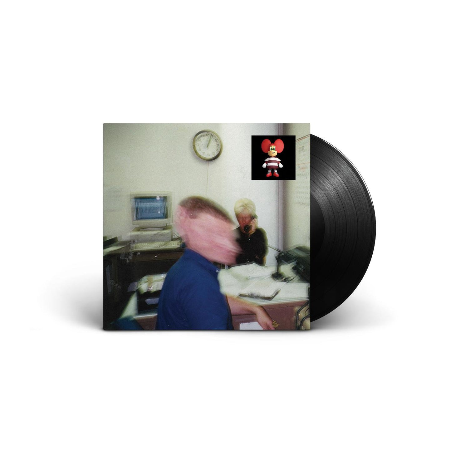 Lucky Styles - Vinyl