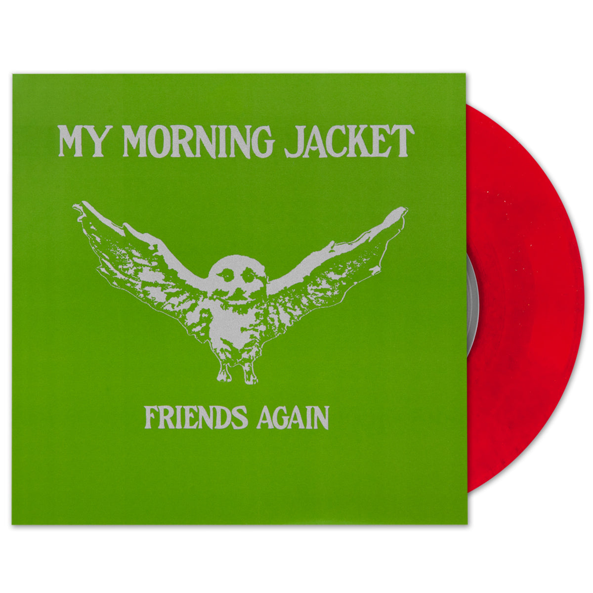 Friends Again Holiday - 7" Vinyl