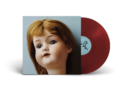 Bloodhorse! - LP - Sycorax Wax vinyl
