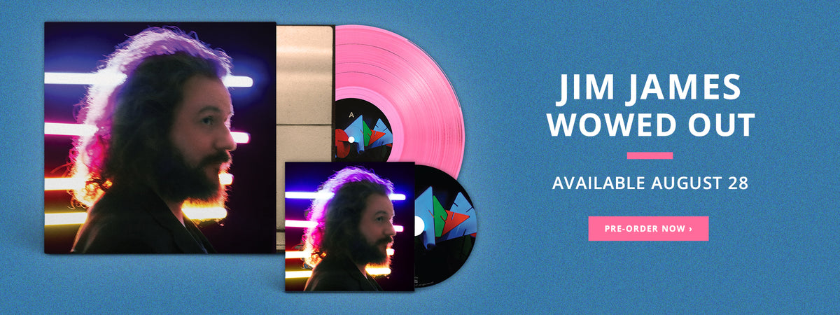 ATO Records - Independent Music Label | Vinyl & Digital Releases