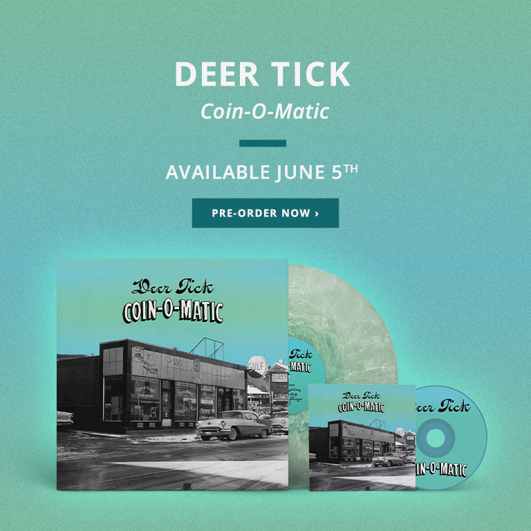 ATO Records - Independent Music Label | Vinyl & Digital Releases