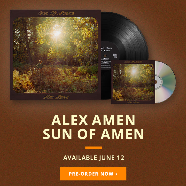 ATO Records - Independent Music Label | Vinyl & Digital Releases