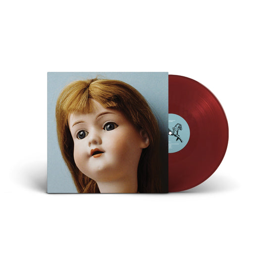 Bloodhorse! - LP - Sycorax Wax vinyl