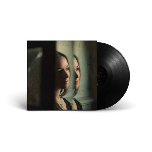 I Am Both - LP - Black Vinyl
