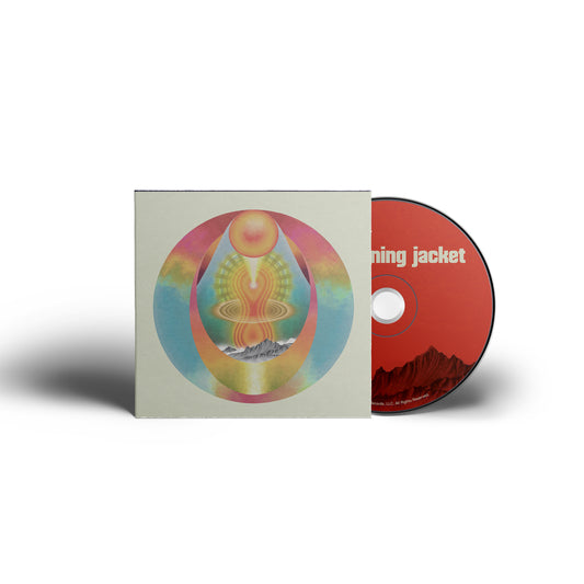 My Morning Jacket - CD