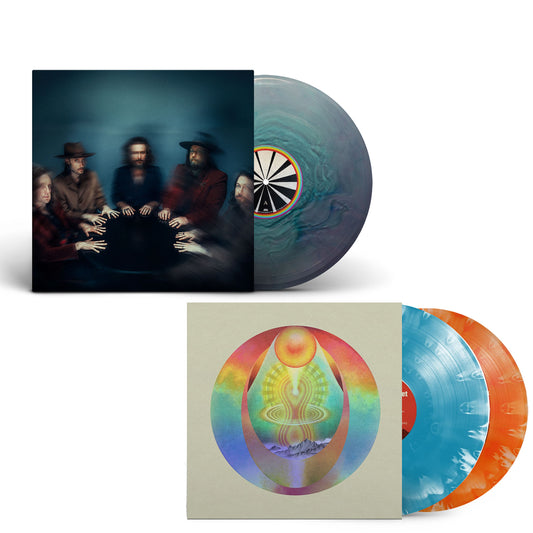 is + My Morning Jacket - Vinyl Bundle