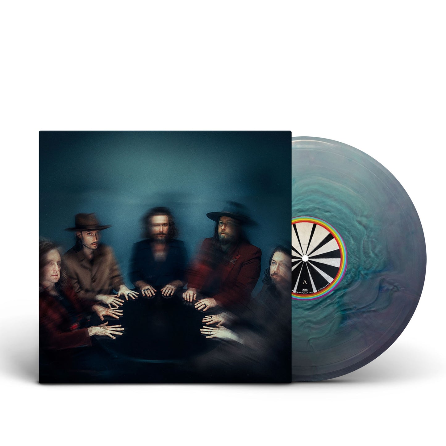 is - Summer Sky Edition - Vinyl