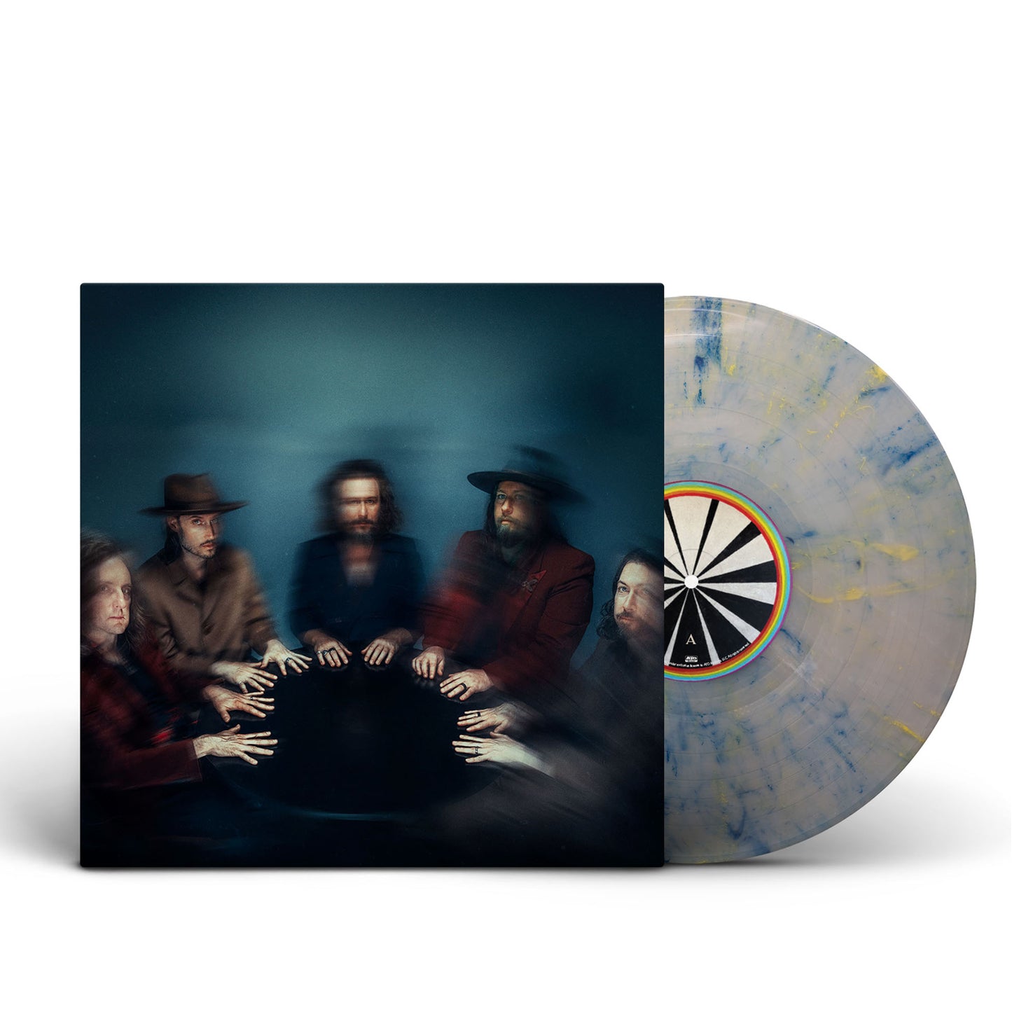 is - Natural Edition - Vinyl