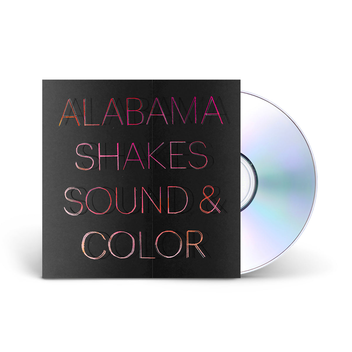 Sound & Color - Deluxe Edition - CD
