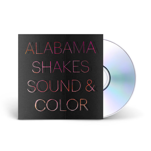Sound & Color - Deluxe Edition - CD