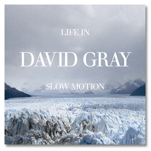 Life In Slow Motion - CD